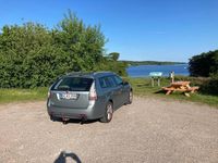 Brugt Saab 9-3 Vector 209 HK (153 kW) 2010 Stationcar