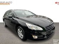 brugt Peugeot 508 SW 1,6 HDi 114HK Stc