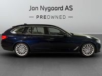 brugt BMW 530 i 2,0 Touring aut.