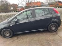 Brugt Fiat Punto 2008 Hatchback