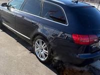 Brugt Audi A6 255 HK (187 kW) 2005