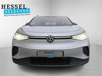 Brugt VW ID.4 Style 210 kW (286 HK) 2024 Scale silver metallic SUV