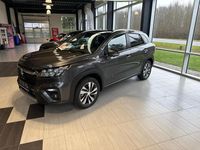 Ny Suzuki SX4 S-Cross Adventure 110 HK (80 kW) 2025 Koksmetal SUV