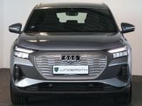 Brugt Audi Q4 e-tron S-Line 150 kW (204 HK) 2023 Lysblåmetal SUV