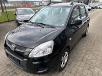 brugt Hyundai Matrix 1,6 GL