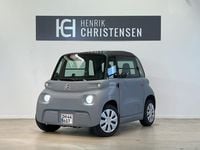 Brugt Citroën AMI 12 HK (8 kW) 2022 Grå Hatchback