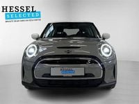 Brugt Mini Cooper Essential 135 kW (184 HK) 2021 Grå Hatchback