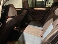 Brugt VW Golf VI 104 HK (76 kW) 2011 Hatchback
