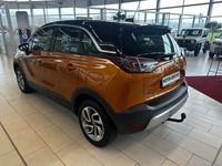 brugt Opel Crossland X 1,2 T 110 Innovation