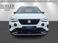 brugt Seat Arona 1,0 TSi 110 FR DSG