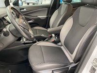 brugt Opel Crossland X 1,2 T 110 Innovation