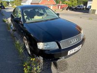 Brugt Audi A6 130 HK (95 kW) 2003 Sedan