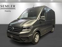 Brugt VW Crafter 177 HK (130 kW) 2025 Koksmetal Van