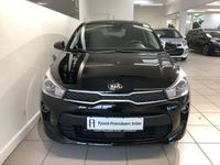 brugt Kia Rio 1,0 T-GDi Collection