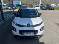 brugt Citroën C3 Aircross 