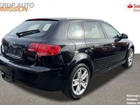 brugt Audi A3 1,6 102HK 5d