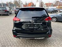 brugt Nissan X-Trail 1,3 Dig-T 160 N-Connecta DCT 7prs