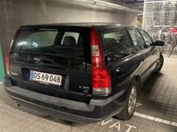Brugt Volvo V40 2004 Stationcar