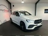 brugt Mercedes GLE350e AMG Line aut. 4Matic Van