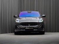 Brugt Maserati Grecale Folgore 409 kW (557 HK) 2024 Gråmetal SUV