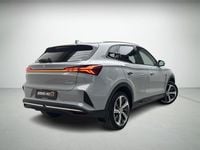 Brugt MG Marvel R Performance 211 kW (288 HK) 2023 Grå SUV