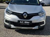 brugt Renault Captur 1,5 dCi 90 Intens