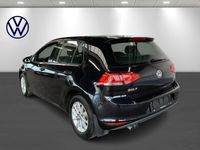 brugt VW Golf VII 1,4 TSi 122 Comfortline DSG BMT