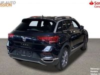 brugt VW T-Roc 1,5 TSI ACT Sport DSG 150HK 5d 7g Aut.