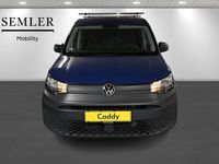 brugt VW Caddy Maxi 1,5 TSi 114 Cargo