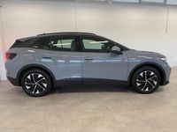Brugt VW ID.4 Pro Performance 150 kW (204 HK) 2022 Grå SUV
