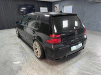 brugt VW Golf IV 