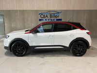 brugt Opel Mokka-e 50 GS Line 5d