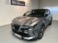 Brugt Alfa Romeo Junior Veloce 205 kW (280 HK) 2025 Gråmetal SUV