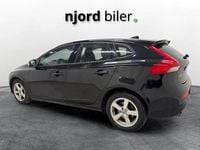 Brugt Volvo V40 Kinetic 122 HK (89 kW) 2015