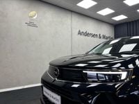 Brugt Opel Mokka-e Elegance 100 kW (136 HK) 2024 Diamondblack SUV