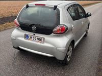 Brugt Toyota Aygo 68 HK (50 kW) 2010 Hatchback