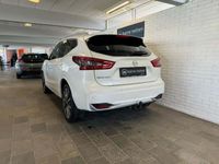 brugt Nissan Qashqai 1,3 Dig-T 160 Tekna+ Dynamic DCT