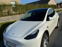 brugt Tesla Model Y Long Range AWD