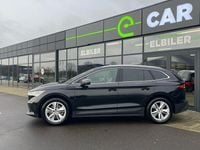 brugt Skoda Enyaq iV 85x iV 4x4 286HK 5d Aut.