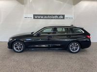 brugt BMW 320 i Touring Sport Line aut.