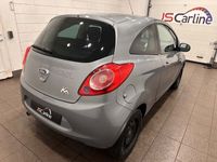 brugt Ford Ka 1,2 Titanium