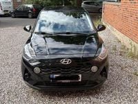 Brugt Hyundai i10 Advanced 2021 Hatchback