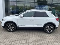 brugt VW T-Roc Style Plus 1,5TSI 150HK DSG7 Evo A