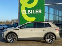 Ny Skoda Elroq SportLine 150 kW (204 HK) 2026 Grå SUV