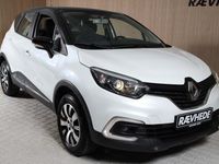 brugt Renault Captur 0,9 TCe 90 Zen