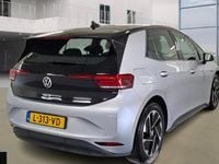 Brugt VW ID.3 Life 150 kW (204 HK) 2020 Sølvmetal Hatchback