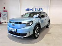 Brugt Ford Explorer Select 250 kW (340 HK) 2024 SUV