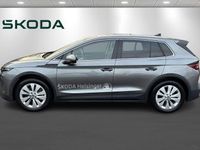 Brugt Skoda Elroq 210 kW (286 HK) 2025 Koksmetal SUV