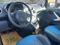 Brugt Ford Ka 69 HK (50 kW) 2010 Hatchback