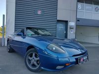 Brugt Fiat Barchetta 1998 N/a Cabriolet